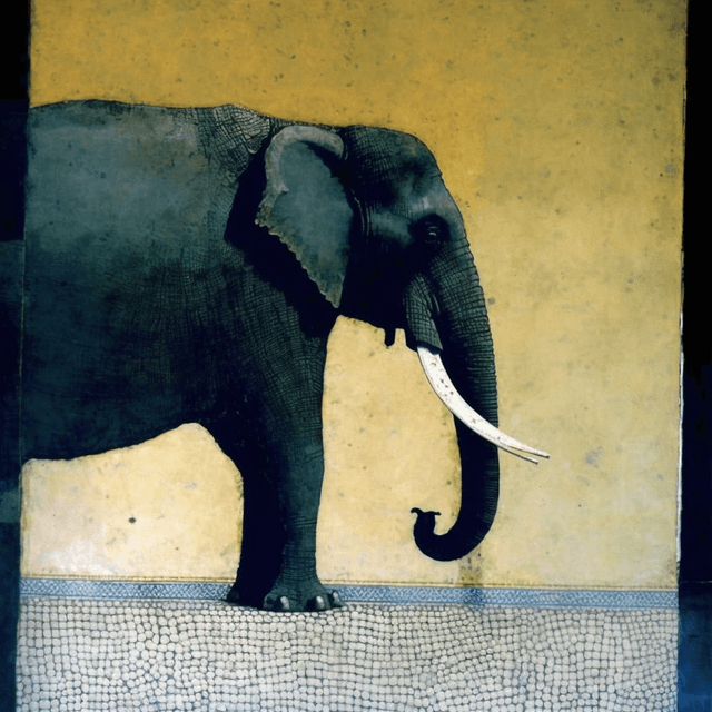 Elephant